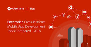 Today, many phone operating systems such as cross platform development tools reduce the time for app development. Enterprise Cross Platform Mobile App Development Tools Compared 2018