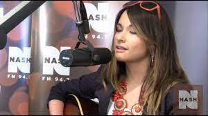 A d well, we all say that we'll quit someday. Kacey Musgraves Blowing Smoke Youtube