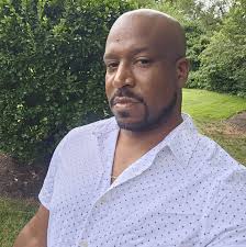 Red Light Camera Installation at Liberia Ave and Richmond Ave in Manassas