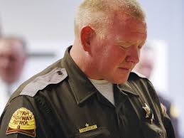 Fallen trooper spent his life serving others, family says