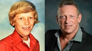 My abuser was a man I not only looked up to, but trusted completely. He was  a lieutenant in the local sheriff's department, a trusted family friend,  and my Boy Scout Master.