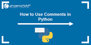 See full list on digitalocean.com How To Comment In Python Best Practices