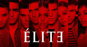 Assistir série elite 4ª temporada online completa. Elite Temporada 3 Reparto