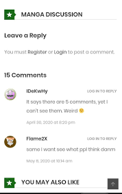 More images for manhuascan latest » Manhua Scan For Android Apk Download