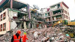 De acuerdo con el reporte del instituto geofísico del perú (igp), el epicentro del movimiento telúrico. Terremoto En Pisco Chincha E Ica A 8 Anos De La Tragedia Nacional