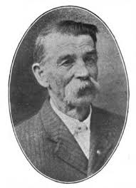 William H “Bill” Ewing (1843-1912)