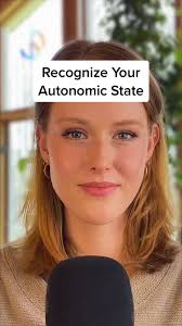 Naming Your Nervous System States