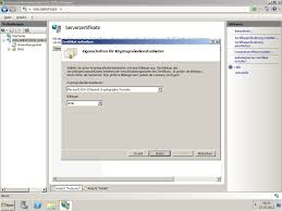 Wildcard ssl certificates secures your website url and an unlimited number of its subdomains. Faq Zertifikatsanforderung Csr Mit Windows Iis 7 5 Erstellen