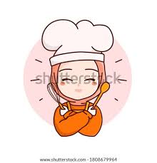 Chibi muslimah 3 by taj92 on deviantart. Shutterstock Puzzlepix