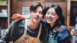 Park seo joon plays yoon hong dae, a professional soccer player on disciplinary probation after being caught up in an unexpected successful, smart, and stealthy, there is no story that reporter ban ji yeon cannot uncover. Everything You Need To Know About K Drama Actress Kim Ji Won