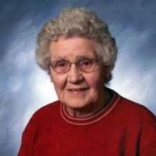 Viola Anna Marie Hoeck Obituary August 6, 2012