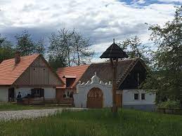 Die liste europäischer freilichtmuseen ist eine auflistung von freilichtmuseen nach ländern. Skanzen Kourim Picture Of Museum Of Folk Buildings Kourim Tripadvisor