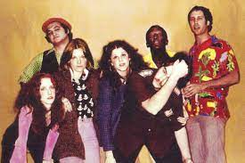 The landshark was chevy chase 's only character during his tenure on snl. Snl S Classic Landshark Sketch From 1st Season Best Classic Bands