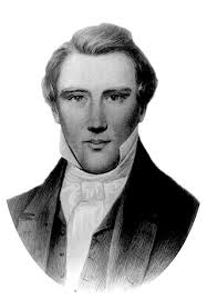 Joseph Smith