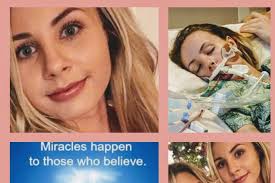 Fundraiser for Vici Gordon by Mandy Marquez : Meegan Gordon