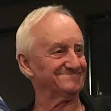 Gerald F Castine Obituary December 20, 2021