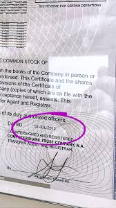 Customize stock certificates with our advanced ai. Jacked Of All Trades On Twitter Holding A Tesla Share Certificate From 2012 When I Made My First Investment It S 2021 And Tesla S Success Has Enabled Me To Actually Buy A Modely