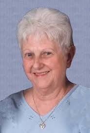 Eleanor R Kirker Obituary December 5, 2015