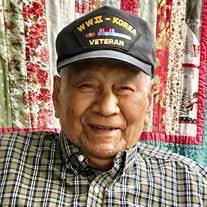 Narciso Alonzo Obituary