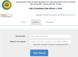 Solution of 10th class science maharashtra board. Maharashtra Hsc Result 2021 Today 12th Result At Maharesult Nic In 2021 Hsc