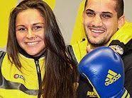 Es war Liebe auf den sechzehnten Blick"