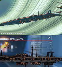 Venator Resurgent Large Capital Freighter Black And Orange Nmscoordinateexchange In 2021 No Man S Sky Ships No Man S Sky No Man S Sky Base