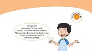 Kunci jawaban tema 7 kelas 6 hal 133. Kunci Jawaban Buku Tema 7 Kelas 4 Sd Mi Halaman 133 Pembelajaran 6 Subtema 3 Tribun Padang