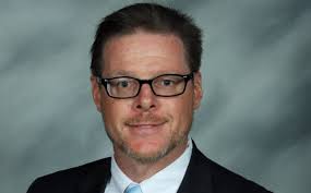 South Forsyth High Names New Principal