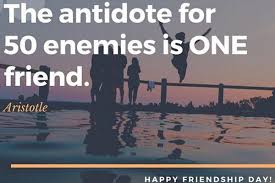 The person who knows my strengths and weaknesses and understands them. Friendship Day 2020 Wishes Quotes Status Messages And Greetings You Can Send Your Friends