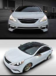 Kia Optimak5 Hyndai Sonata