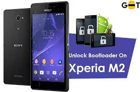 Unlock sony xperia z3 with android data recovery tool. How To Unlock Bootloader On Sony Xperia M2