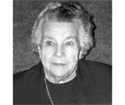 Gladys Sjodin Obituary