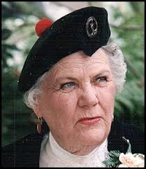 Joan McColl Obituary (2009)