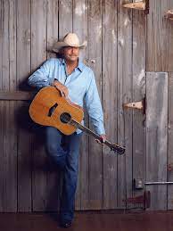 Alan Jackson - YouTube