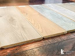 Vinyl sheet flooring debuted as a waterproof alternative to linoleum back in the 1940s. New Color Options Features For Our Favorite Flooring Kaleidoscope Living