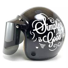 Check spelling or type a new query. Helm Helem Bogo Dewasa Sni Motif Simple Good Hitam Gloss Putih Kaca Datar Original Premium Lazada Indonesia