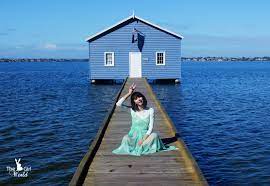 Perth travel guide for tourist. Places To Go My Perth Trip 2017 By Bowie Cheong