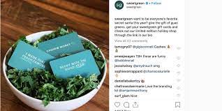 We did not find results for: Aaron Ross Coleman On Twitter The Salad Themed Rap Puns Based On Artists Like 2chainz Rick Ross And Fetty Wap Earned Sweetgreen Media Honorifics From Outlets Like Gq The Mecca Of Hip