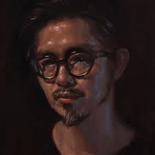 Archibald Finalist Portraits I am honoured to have had three portraits  selected as finalists in the Archibald Prize: Katie Noonan (2025) Akira  (2019) Self Portrait (2017) It was a profound privilege to