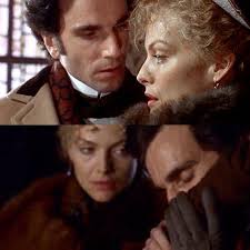 Another interesting film set in the Gilded Age, often considered "America's  Belle Époque," is *The Age of Innocence*. The film portrays the strict  social rules observed by New York's upper classes and