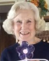 Ruby Louise Stoecker Obituary November 13, 2023