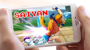 Supersonic warriors 2 (ドラゴンボールz 舞空烈戦, doragon bōru zetto bukū ressen, lit. Goku Supersonic Warrior 2 For Android Apk Download