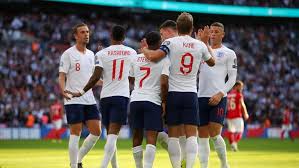 Чемпионат европы по футболу 2020. Chehiya Angliya Prognoz Na Futbol 11 Oktyabrya 2019