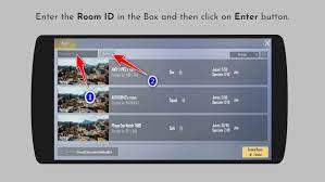 How To Join The Pubg Mobile Lite Custom Rooms Playerzon Blog