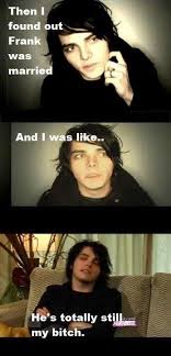 Best mcr quotes selected by thousands of our users! Pin By Cat Cairns On Quotes 3 My Chemical Romance My Chemical Romance Memes Romance