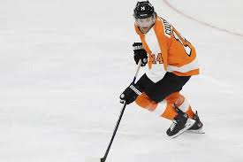 Couturier has one more season on his current deal and would have been an unrestricted free agent next summer. Sean Couturier Will Miss At Least Two Weeks With Injury