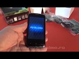 Allview P2 AllDro සම්පූර්ණ පිරිවිතර ...