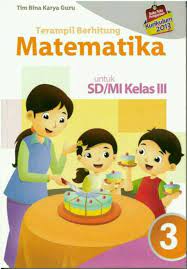 Maybe you would like to learn more about one of these? Buku Matematika Kelas 3 Sd Penerbit Erlangga Pdf Cara Golden