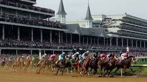 Horse racing & betting blog. View Event Boss Volunteer At Churchill Downs During The Kentucky Derby Ft Knox Us Army Mwr