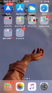 Iphone Favorite Apps Homescreen Iphone Iphone Home Screen Layout Iphone Organization
